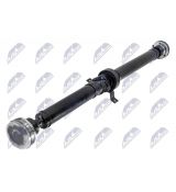 KARDAN AUDI A4 B5 QUATTRO 95-00 ZADNÝ, MTM  8D0521101G NWN-AU-047