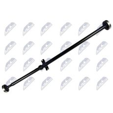 KARDAN AUDI A3 QUATTRO 04-, VW GOLF V 4MOTION 03-, SKODA OCTAVIA II 4WD 04-, YETI 4WD 09- ZADNÝ  NWN-VW-017 NWN-VW-017