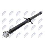 KARDAN BENTLEY ENG.6.0 CONTINENTAL GT 03-, GTC 06- ZADNÝ, ATM  3W0521101C NWN-AU-039