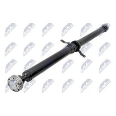 KARDAN BENTLEY ENG.6.0 CONTINENTAL GT 03-, GTC 06- ZADNÝ, ATM  3W0521101C NWN-AU-039