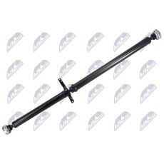 KARDAN BENTLEY CONTINENTAL FLYING SPUR 6.0 06-12 ZADNÝ, ATM  3W5521101B NWN-AU-040