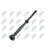 KARDAN BMW 5 F10 F11 TOURING RWD 518D 13-, 520D 13- ZADNÝ, ATM  NWN-BM-045 NWN-BM-045