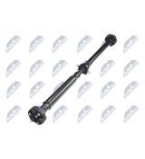 KARDAN BMW 5 F10 F11 TOURING RWD ENG. N47N 520D 10-13 ZADNÝ, ATM  NWN-BM-047 NWN-BM-047