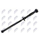 KARDAN BMW 320D E46 136KM 98-01 ZADNÝ, ATM  26117504776 NWN-BM-051