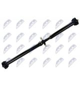 KARDAN BMW 118D, 120D E81, E82, E87, E88 04- ZADNÝ, ATM  26117526136 NWN-BM-054