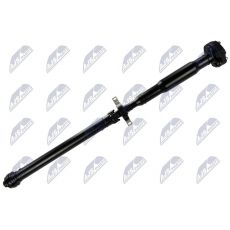 KARDAN BMW 135 E82, E88 10- ZADNÝ, MTM  26107604996 NWN-BM-055