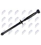 KARDAN BMW XDRIVE X5 E70 3.0D, 3.0SD, 4.8I, X5M 09.2009-, X6 E71, E72 35D, 50I, 4.4 ACTIVEHYBRID, X6M 09.2009- ZADNÝ, ATM  26107564398 NWN-BM-060