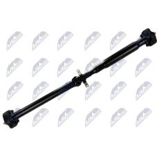 KARDAN BMW X5M F85 14-, X6M F86 14- ZADNÝ  26107850370 NWN-BM-064