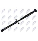 KARDAN BMW Z3 E36 1.8, 1.9 04.1998- ZADNÝ  26111229627 NWN-BM-065