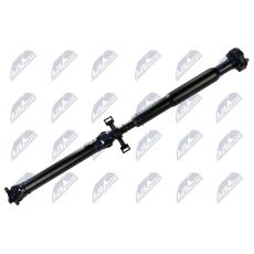 KARDAN BMW Z3 E36 1.8, 1.9 04.1998- ZADNÝ  26111229627 NWN-BM-065