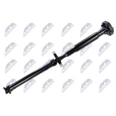 KARDAN BMW X3 E83N 18D, 20D 08-10 ZADNÝ, ATM  26107577059 NWN-BM-067