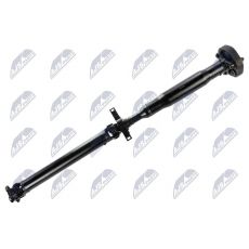 KARDAN BMW X3 E83 2.0D 2004-05.2006 ZADNÝ  26103402142 NWN-BM-068