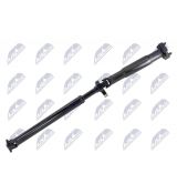 KARDAN BMW E46 325I, 325CI, 328I SEDAN, TOURING, COUPE, CABRIO 00- ZADNÝ, ATM  26111229564 NWN-BM-072