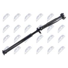 KARDAN BMW E46 325I, 325CI, 328I SEDAN, TOURING, COUPE, CABRIO 00- ZADNÝ, ATM  26111229564 NWN-BM-072