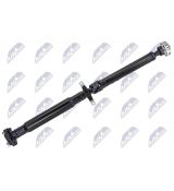 KARDAN BMW X3 3.0D 05-08 ZADNÝ, MTM  26103413799 NWN-BM-075