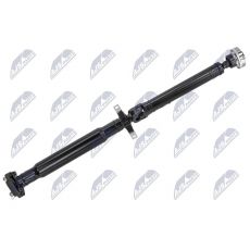 KARDAN BMW X3 3.0D 05-08 ZADNÝ, MTM  26103413799 NWN-BM-075