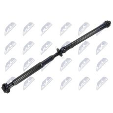 KARDAN BMW X3 F25 SDRIVE18I, SDRIVE20I 14-17 ZADNÝ, ATM  26107638328 NWN-BM-076