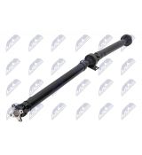 KARDAN BMW 325I E30 83- ZADNÝ, MTM5, ATM5  26101226733 NWN-BM-079