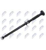 KARDAN BMW E46 330D 204KM SEDAN, COUPE, TOURING, CABRIO 03-05 ZADNÝ, MTM  26117523921 NWN-BM-080