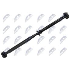 KARDAN BMW 5 F10, F11 535D 11-16, 5 GRAN TURISMO F07 550I 09-, 6 GRAN COUPE 640D 12-18, 750I, 750LI F0# 08- ZADNÝ, ATM8  26107631345 NWN-BM-081