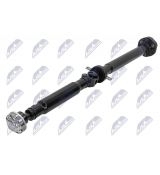 KARDAN BMW E90 M3 07-11, E92 M3 COUPE 07-13, E93 M3 CABRIO 08-13 ZADNÝ, MTM  26102283660 NWN-BM-083