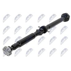 KARDAN BMW E90 M3 07-11, E92 M3 COUPE 07-13, E93 M3 CABRIO 08-13 ZADNÝ, MTM  26102283660 NWN-BM-083