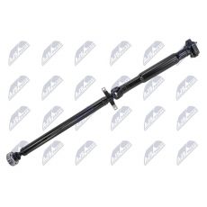 KARDAN BMW 3 E46 330I, 330CI 231KM 00-06 ZADNÝ, MTM  26117505206 NWN-BM-084