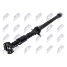 KARDAN BMW 3 E46 330I 231KM 00-03.2003 ZADNÝ, ATM  26117505211 NWN-BM-085