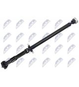 KARDAN BMW 3 E46 330I, 330CI 231KM 03.2003- ZADNÝ, ATM  26117505214 NWN-BM-086