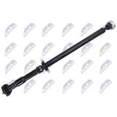 KARDAN BMW 3 E46 330I, 330CI 231KM 03.2003- ZADNÝ, ATM  26117505214 NWN-BM-086