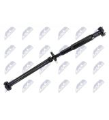 KARDAN BMW E90 318D, 320D 07- ZADNÝ, ATM  26107527339 NWN-BM-088