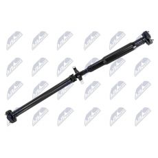 KARDAN BMW E90 318D, 320D 07- ZADNÝ, ATM  26107527339 NWN-BM-088