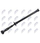 KARDAN BMW E46 320TD COMPACT 01-, 318D, 320D M47N 01- ZADNÝ, ATM  26117518375 NWN-BM-089