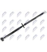 KARDAN BMW E65, E66, E67 735LI, 740LI, 745LI, 750LI 01-08 ZADNÝ, ATM  26107527627 NWN-BM-093