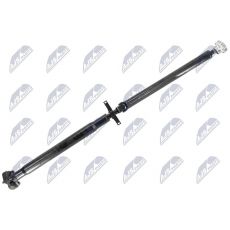 KARDAN BMW E65, E66, E67 735LI, 740LI, 745LI, 750LI 01-08 ZADNÝ, ATM  26107527627 NWN-BM-093