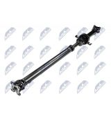 KARDAN CADILLAC ESCALADE 07-14, CHEVROLET AVALANCHE SILVERADO SUBURBAN TAHOE 07-14, GMC SIERRA YUKON 07-14 PREDNÝ  15247182 NWN-CH-063