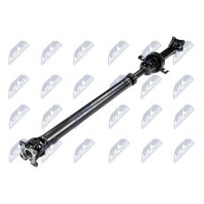 KARDAN CADILLAC ESCALADE 07-14, CHEVROLET AVALANCHE SILVERADO SUBURBAN TAHOE 07-14, GMC SIERRA YUKON 07-14 PREDNÝ  15247182 NWN-CH-063