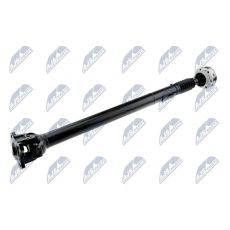 KARDAN DAIHATSU TERIOS J200, J210, J211, F700, F710 4WD 06- PREDNÝ  37140-B4010 NWN-DA-003