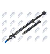 KARDAN DODGE DURANGO 3.6 RWD 13- ZADNÝ, OŚ 230MM  NWN-CH-061 NWN-CH-061