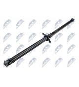 KARDAN DODGE CHARGER 6.2SRT HELLCAT 15-, SRT HELLCAT REDEYE 21-, SRT HELLCAT JAILBREAK 22- ZADNÝ, ATM  53010693AB NWN-CH-091