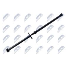 KARDAN DODGE CHALLENGER 6.2, 6.4 SRT HELLCAT, SRT392, SCAT PACK, RT SCAT PACK, SRT DEMON, WIDEBODY, REDEYE, SRT JAILBREAK 15-23 ZADNÝ, MTM6 TREMEC  53010735AF NWN-CH-096