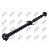 KARDAN DODGE CHARGER RWD SRT8 6.1 09-10, 6, 4 12-14, CHRYSLER 300C RWD SRT8 6.1 09-10, 6.4 12-14 ZADNÝ, ATM W5A580  5038864AB NWN-CH-097