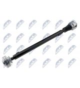 KARDAN FORD TRANSIT 300, 330, 350 RWD 2.3, 2.4TDCI 2006-05.2010, TRANSIT RWD 350 2.2TDCI 10.2011- ZADNÝ, MTM 5B  AC11-4K357-DB NWN-FR-009