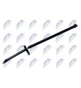 KARDAN FORD TRANSIT 2.2TDCI RWD, 4WD 13-14, 2.4TDCI RWD, 4WD 16-14, 3.2TDCI RWD 07-14 ZADNÝ, MTM6  CC11-4K357-CC NWN-FR-016