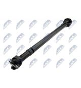 KARDAN HONDA HR-V 1.6 4WD 3D 99- ZADNÝ  40100-S2H-003 NWN-HD-007