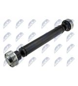 KARDAN HYUNDAI IX35 2.0 AWD 12.2010-, 2.0CRDI AWD 12.2010-, 2.4 AWD 11-13, KIA SPORTAGE 2.0 AWD 01.2011-, 2.0CRDI AWD 01.2011- ZADNÝ, MTM, ATM  49300-3W000 NWN-HY-006