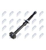 KARDAN HYUNDAI TUCSON 1.6T-GDI AWD 15-18, 2.0AWD 15-18, KIA SPORTAGE 2.0AWD 15-18 ZADNÝ, ATM  49300-D3000 NWN-HY-007