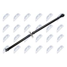 KARDAN CHEVROLET CAMARO 3.6 RWD MTM 10-15 NWN-CH-057 NWN-CH-057