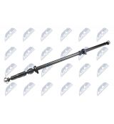 KARDAN CHRYSLER 300 5.7 RWD 05-14, DODGE CHARGER MAGNUM 5.7 RWD 05-14 ZADNÝ, ATM 5B W5A580  04578036AA NWN-CH-065