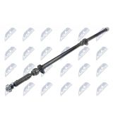 KARDAN CHRYSLER 300 2.7, 3.5 RWD 05-10, DODGE MAGNUM 2.7, 3.5 RWD 05-10, CHARGER 3.5 RWD 05-10 ZADNÝ, ATM 4B 42RLE  04578035AA NWN-CH-066